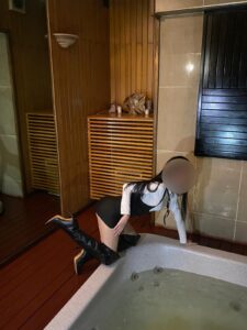 Masajistas en Madrid .Especialistas en Masajistas